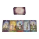 Карты Таро Guardian Angel Messages (10,5х6,3 см) Карты Таро Guardian Angel Messages (10,5х6,3 см)