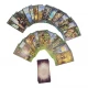 Карты Таро Guardian Angel Messages (10,5х6,3 см) Карты Таро Guardian Angel Messages (10,5х6,3 см)