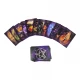 Карты Таро «Мудрость ведьм» (Witches’ Wisdom Oracle Cards) (10,5х7,5 см) Карты Таро «Мудрость ведьм» (Witches’ Wisdom Oracle Cards) (10,5х7,5 см)