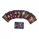 Карты Таро «Мудрость ведьм» (Witches’ Wisdom Oracle Cards) (10,5х7,5 см) Карты Таро «Мудрость ведьм» (Witches’ Wisdom Oracle Cards) (10,5х7,5 см)