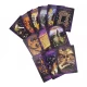 Карты Таро «Мудрость ведьм» (Witches’ Wisdom Oracle Cards) (10,5х7,5 см) Карты Таро «Мудрость ведьм» (Witches’ Wisdom Oracle Cards) (10,5х7,5 см)
