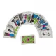 Карты Таро «Four Twenty Tarot» (10,5х7,5 см) Карты Таро «Four Twenty Tarot» (10,5х7,5 см)