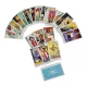Карты Таро «Современная ведьма» (Modern Witch Tarot Deck) (10,5х6,3 см) Карты Таро «Современная ведьма» (Modern Witch Tarot Deck) (10,5х6,3 см)
