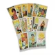 Карты Таро «Современная ведьма» (Modern Witch Tarot Deck) (10,5х6,3 см) Карты Таро «Современная ведьма» (Modern Witch Tarot Deck) (10,5х6,3 см)