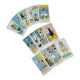 Карты Таро «Современная ведьма» (Modern Witch Tarot Deck) (10,5х6,3 см) Карты Таро «Современная ведьма» (Modern Witch Tarot Deck) (10,5х6,3 см)