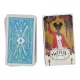Карты Таро «Современная ведьма» (Modern Witch Tarot Deck) (10,5х6,3 см) Карты Таро «Современная ведьма» (Modern Witch Tarot Deck) (10,5х6,3 см)