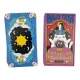 Карты Таро «Paws Tarot — Future in Your Paws» (10,5х6,3 см) Карты Таро «Paws Tarot — Future in Your Paws» (10,5х6,3 см)