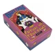 Карты Таро «Paws Tarot — Future in Your Paws» (10,5х6,3 см) Карты Таро «Paws Tarot — Future in Your Paws» (10,5х6,3 см)