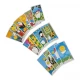 Карты Таро «Paws Tarot — Future in Your Paws» (10,5х6,3 см) Карты Таро «Paws Tarot — Future in Your Paws» (10,5х6,3 см)