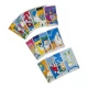 Карты Таро «Paws Tarot — Future in Your Paws» (10,5х6,3 см) Карты Таро «Paws Tarot — Future in Your Paws» (10,5х6,3 см)