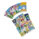 Карты Таро «Paws Tarot — Future in Your Paws» (10,5х6,3 см) Карты Таро «Paws Tarot — Future in Your Paws» (10,5х6,3 см)
