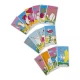Карты Таро «Paws Tarot — Future in Your Paws» (10,5х6,3 см) Карты Таро «Paws Tarot — Future in Your Paws» (10,5х6,3 см)