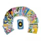 Карты Таро «Paws Tarot — Future in Your Paws» (10,5х6,3 см) Карты Таро «Paws Tarot — Future in Your Paws» (10,5х6,3 см)