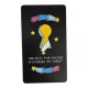 Карты Таро «Paws Tarot — Future in Your Paws» (10,5х6,3 см) Карты Таро «Paws Tarot — Future in Your Paws» (10,5х6,3 см)