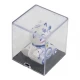 Кошка Манэки Нэко на солнечной батарее (6,4х5,4х5,4 см) Кошка Манэки Нэко на солнечной батарее (6,4х5,4х5,4 см)