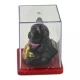 Кошка Манэки Нэко на солнечной батарее (6,4х5,4х5,4 см) Кошка Манэки Нэко на солнечной батарее (6,4х5,4х5,4 см)