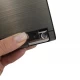 Портсигар с зажигалкой USB (10,6х9,6х2 см) Портсигар с зажигалкой USB (10,6х9,6х2 см)