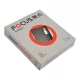 Портсигар с зажигалкой USB (10,6х9,6х2 см) Портсигар с зажигалкой USB (10,6х9,6х2 см)