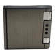 Портсигар с зажигалкой USB (10,6х9,6х2 см) Портсигар с зажигалкой USB (10,6х9,6х2 см)