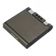 Портсигар с зажигалкой USB (10,6х9,6х2 см) Портсигар с зажигалкой USB (10,6х9,6х2 см)