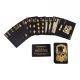 Карты игральные пластиковые«Череп (9,8х6,5х2,5 см)