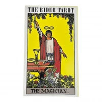 Карты Таро «Таро Райдера» (The Rider Tarot) (12,5х8,3х4,7 см)