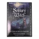 Карты оракульные «Оракул Одинокой ведьмы» (The Solitary Witch Oracle) (10,5х7,6х1,5 см)