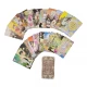 Карты Таро «Таро Тайн» (The Mystery Tarot) (12,5х6х2,7 см) Карты Таро «Таро Тайн» (The Mystery Tarot) (12,5х6х2,7 см)