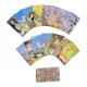 Карты Таро «Таро Тайн» (The Mystery Tarot) (12,5х6х2,7 см) Карты Таро «Таро Тайн» (The Mystery Tarot) (12,5х6х2,7 см)