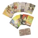 Карты Таро «Таро Тайн» (The Mystery Tarot) (12,5х6х2,7 см) Карты Таро «Таро Тайн» (The Mystery Tarot) (12,5х6х2,7 см)