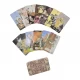 Карты Таро «Таро Тайн» (The Mystery Tarot) (12,5х6х2,7 см) Карты Таро «Таро Тайн» (The Mystery Tarot) (12,5х6х2,7 см)
