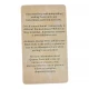 Карты Таро «Таро Тайн» (The Mystery Tarot) (12,5х6х2,7 см) Карты Таро «Таро Тайн» (The Mystery Tarot) (12,5х6х2,7 см)