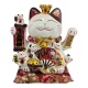 Кошка Манэки Нэко керамическая (31х30х20,5 см) Кошка Манэки Нэко керамическая (31х30х20,5 см)