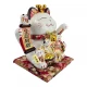 Кошка Манэки Нэко керамическая (31х30х20,5 см) Кошка Манэки Нэко керамическая (31х30х20,5 см)