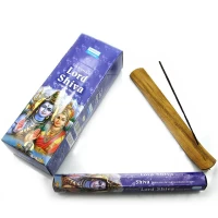 Lord Shiva (Darshan) шестигранник