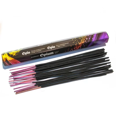 Opium (Опиум)(Darshan) шестигранник Opium (Опиум)(Darshan) шестигранник