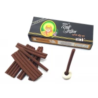 Sai Darshan  (Ладан безосновный)