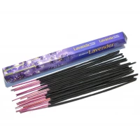 Lavender (Лаванда)(Darshan) шестигранник