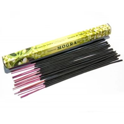 Mogra (Могра)(Darshan) шестигранник Mogra (Могра)(Darshan) шестигранник