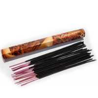 Cinnamon (Корица)(Darshan) шестигранник