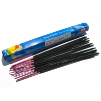 Nag champa (Наг Чампа)(Darshan) шестигранник Nag champa (Наг Чампа)(Darshan) шестигранник