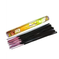 White musk (Белый Муск)(Darshan) шестигранник