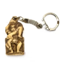 Брелок камасутра(G)