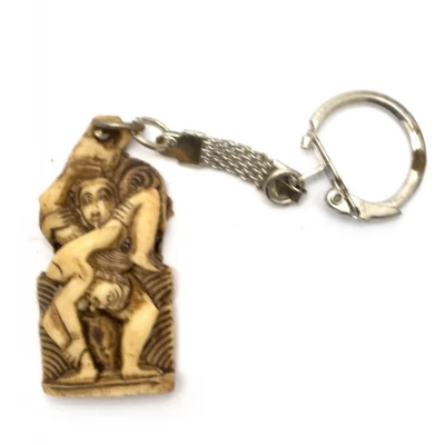 Брелок камасутра(G)