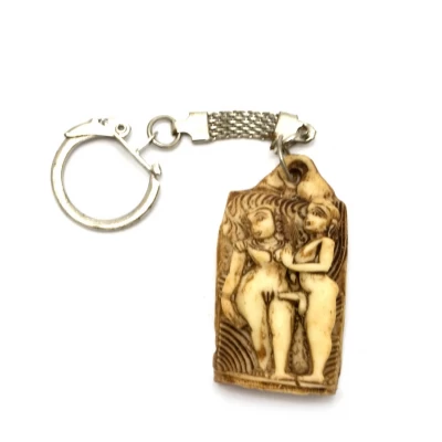 Брелок камасутра(J)