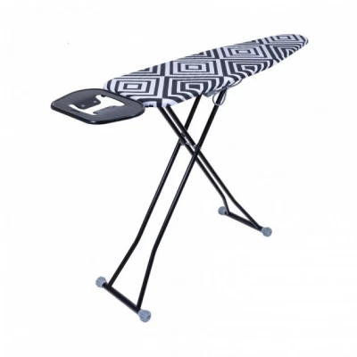 Доска гладильная HOUSEPLUS 1006 33*110