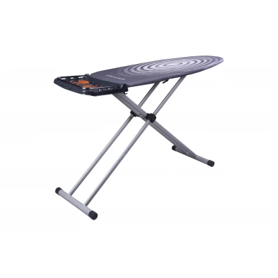 Доска гладильная Gold Star с подставкой для паровой системы 46*130