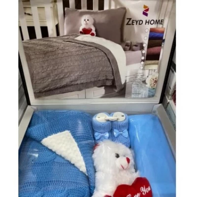 Комплект для новорожденных Zeyd Home Bebe Турция