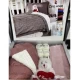 Комплект для новорожденных Zeyd Home Bebe Турция