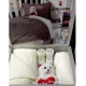 Комплект для новорожденных Zeyd Home Bebe Турция